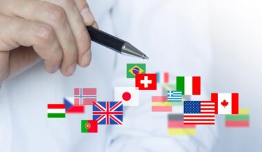Parler plusieurs langues, un rempart contre le vieillissement cérébral