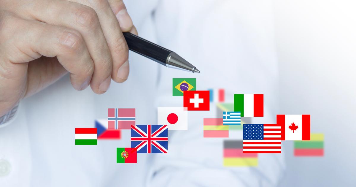 Parler plusieurs langues, un rempart contre le vieillissement cérébral