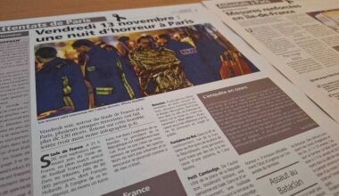 la nuit où la Brie a tremblé avec Paris