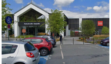 Englos. Une nouvelle enseigne ultra gourmande s'installe dans le centre commercial Aushopping