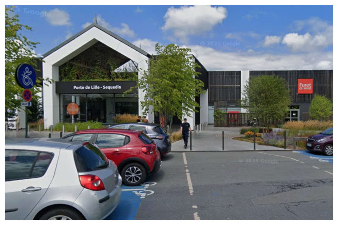 Englos. Une nouvelle enseigne ultra gourmande s'installe dans le centre commercial Aushopping