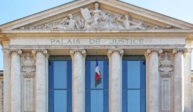 trente ans de réclusion requis pour un meurtre lors d’une nuit de Noël