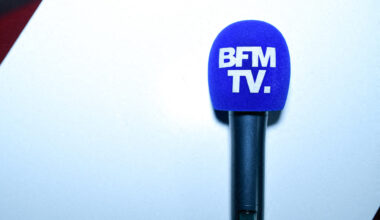 les locaux de BFMTV évacués après une alerte à la bombe, la diffusion de la chaîne interrompue