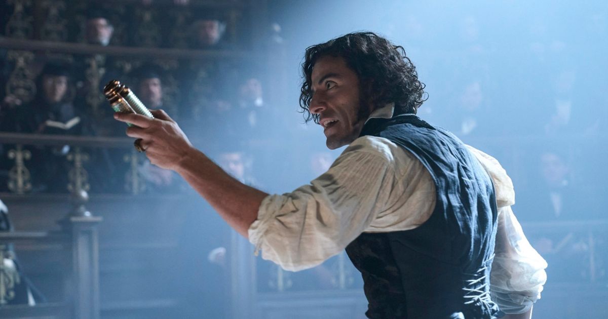 ce film d'horreur Netflix est la pépite incontournable du mois