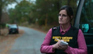 cette série Netflix sur des disparitions mystérieuses se regarde d'une traite !