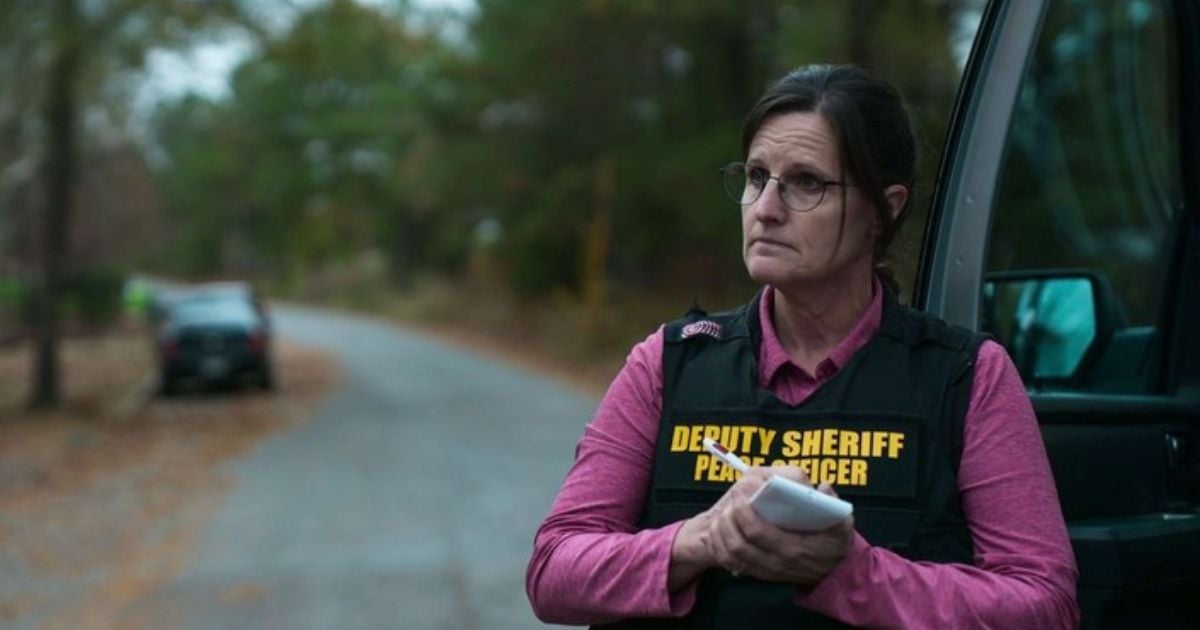 cette série Netflix sur des disparitions mystérieuses se regarde d'une traite !