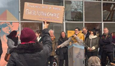 LE LIVRE NOIR DES VERTS/LFI À GRENOBLE