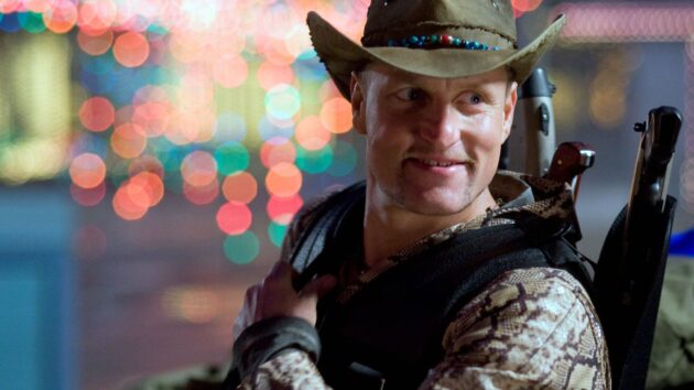 Bienvenue à Zombieland : Photo, woody harrelson