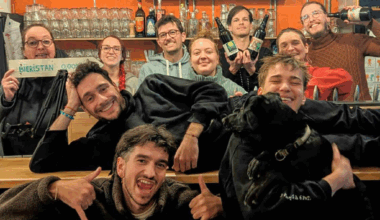 Lyon. Après 10 ans, ce bar populaire menacé appelle à l'aide : "Une question de survie"