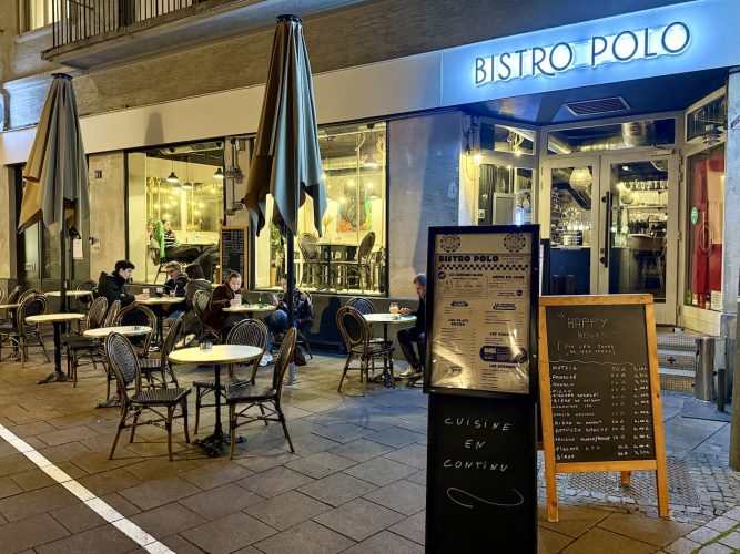Bistro Polo happy hour IMG_4758 2