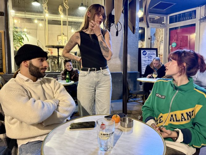 Bistro Polo happy hour IMG_4782 2