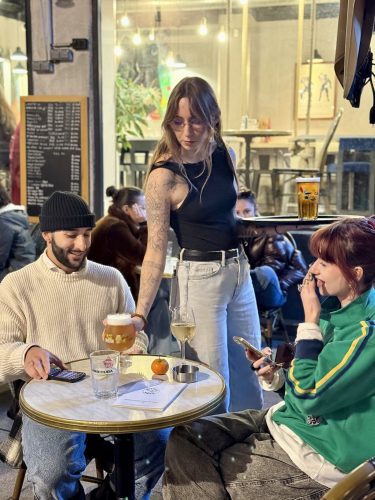 Bistro Polo happy hour IMG_4801 3