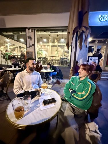 Bistro Polo happy hour IMG_4830 2