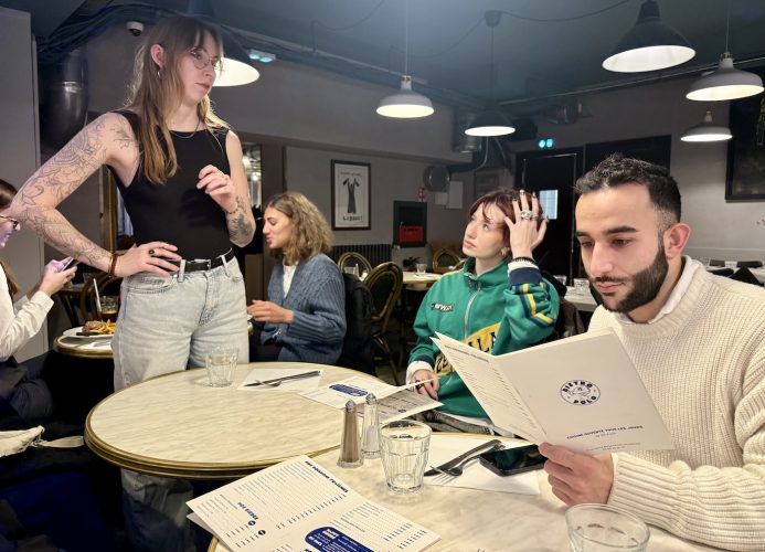 Bistro Polo happy hour IMG_4837