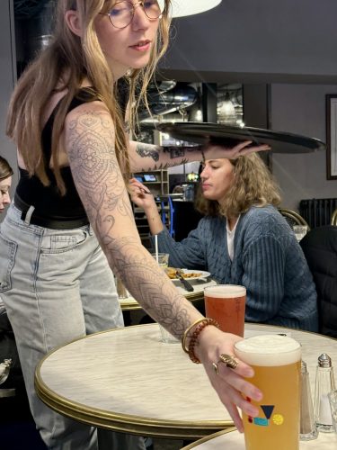 Bistro Polo happy hour IMG_4841