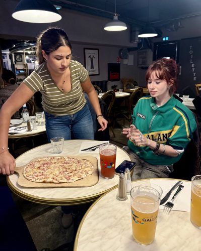 Bistro Polo happy hour IMG_4853