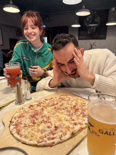 Bistro Polo happy hour IMG_4862