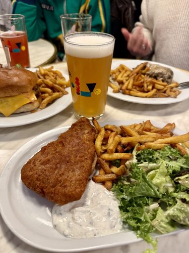 Bistro Polo happy hour IMG_4890