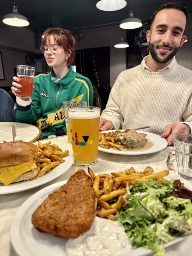 Bistro Polo happy hour IMG_4901 2