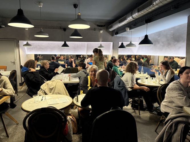 Bistro Polo happy hour IMG_4914 © Bastien Pietronave / Pokaa