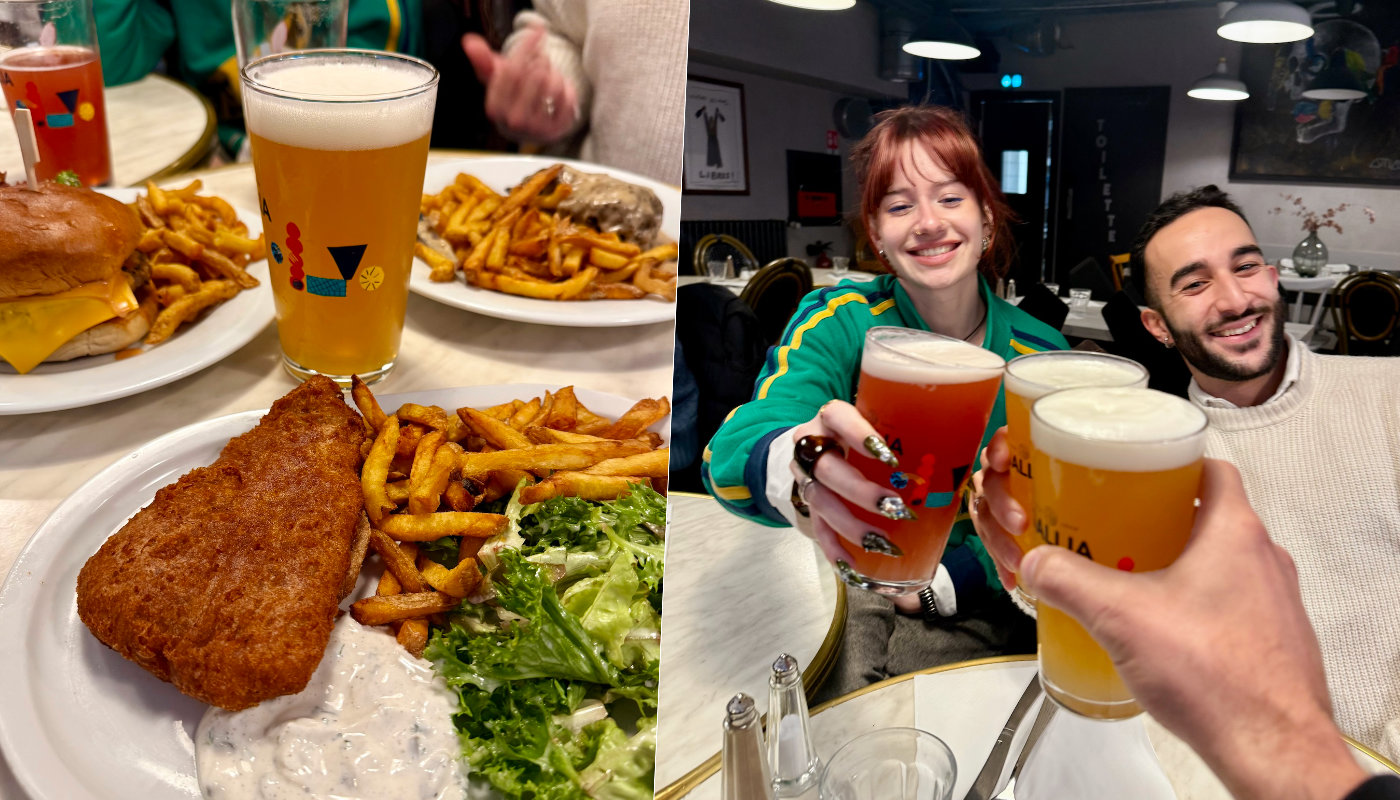au Bistro Polo, l’happy hour fait du bien aux Strasbourgeois(es) !
