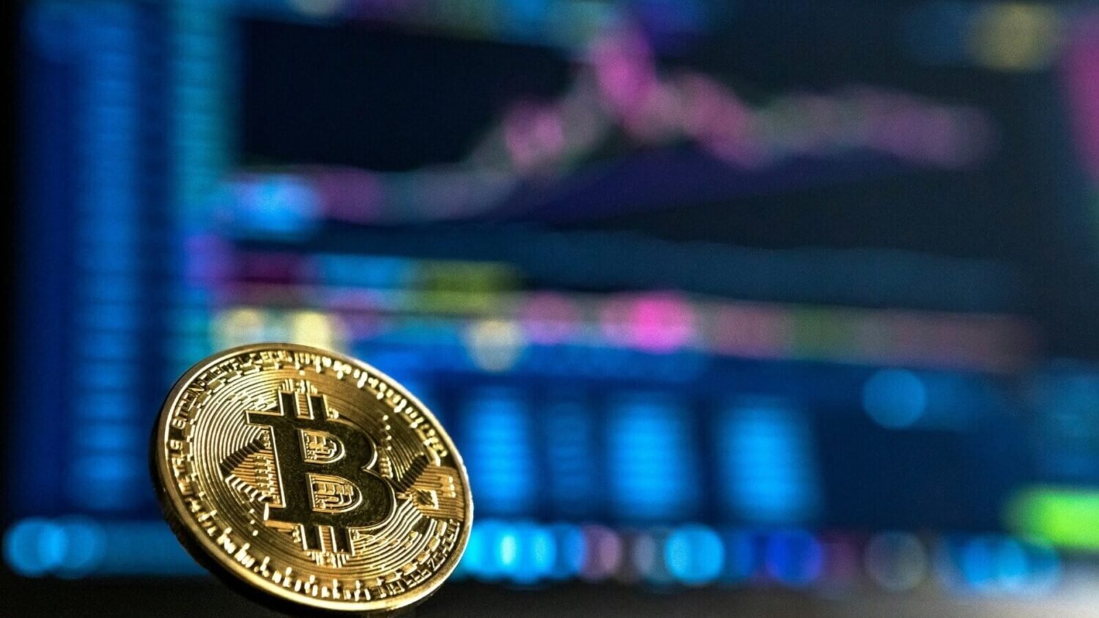 que se passe-t-il avec le bitcoin ?