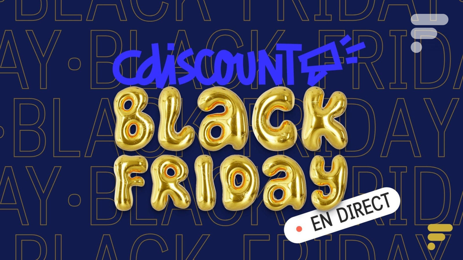 le top départ est donné, voici les premières vraies offres — Frandroid