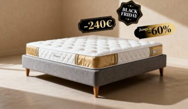 jusqu'à 240 euros d'économies chez Coreme