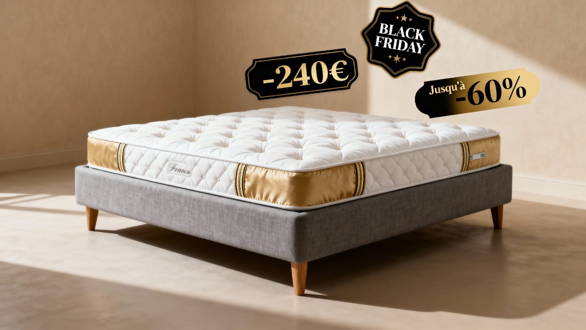 jusqu'à 240 euros d'économies chez Coreme