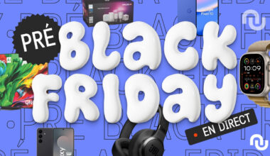 Le Black Friday démarre avant l'heure : voici les premières offres qui méritent votre attention