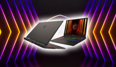 Black Friday : MSI lâche jusqu’à -800 € sur ses PC gamer - Bon plan