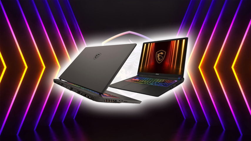 Black Friday : MSI lâche jusqu’à -800 € sur ses PC gamer - Bon plan