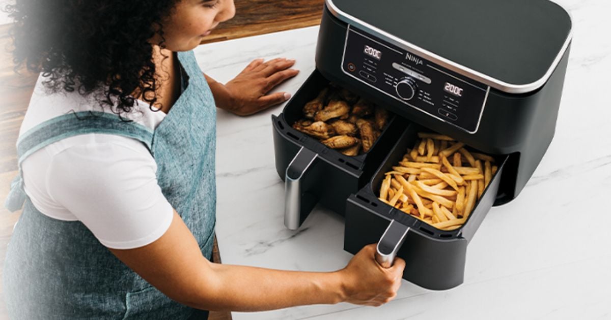 -38% sur cet airfryer phare de la marque, c'est maintenant ou jamais pour en profiter !
