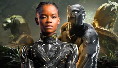c'est officiel : Black Panther 3 arrive très bientôt, selon le réalisateur Ryan Coogler