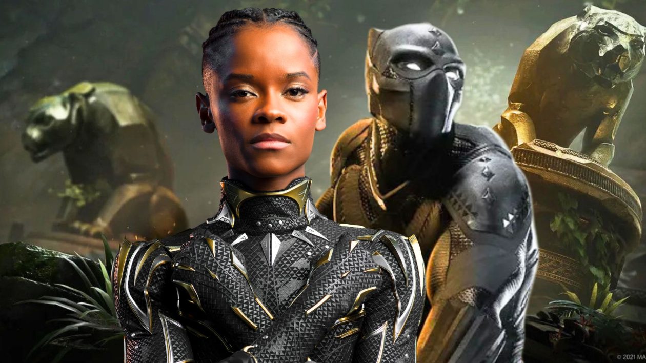 c'est officiel : Black Panther 3 arrive très bientôt, selon le réalisateur Ryan Coogler