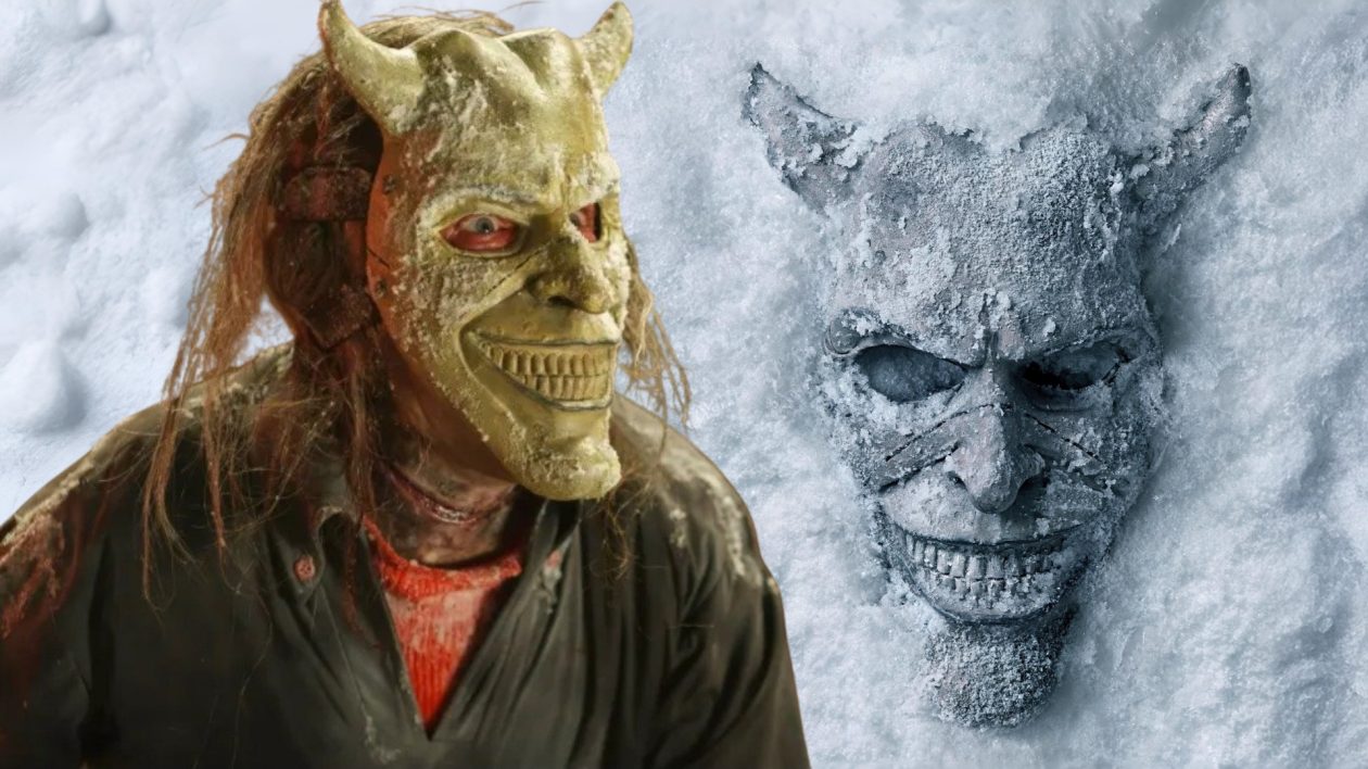 Black Phone 2 déjà sur Internet : mauvaise nouvelle ou vrai bon coup pour le film d’horreur ?