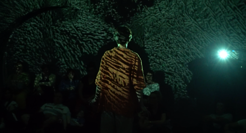 black out + collectif 804