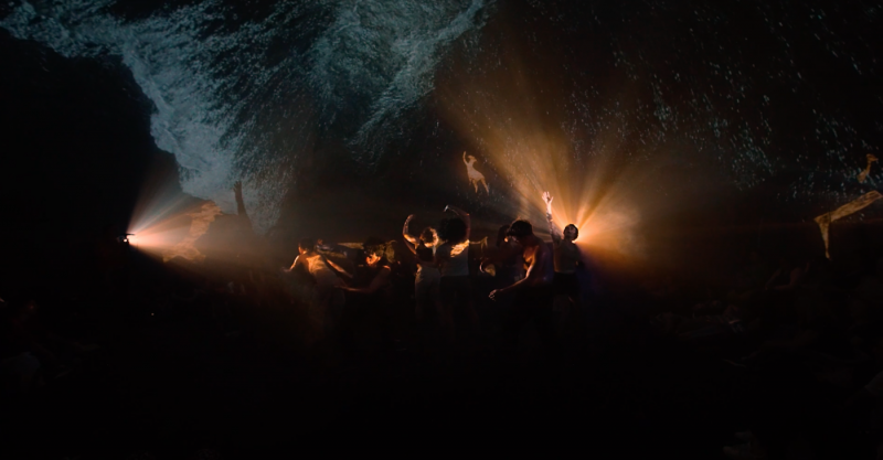 black out + collectif 804