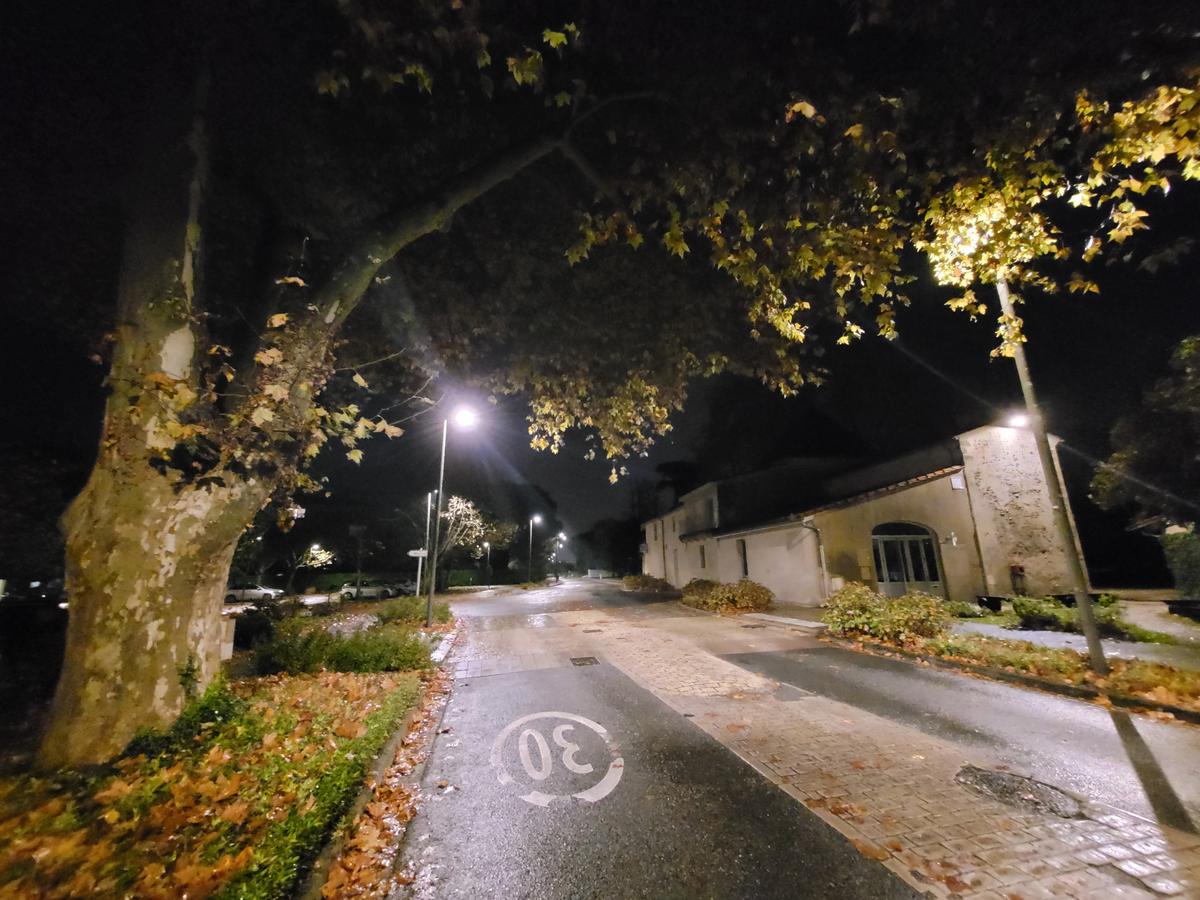 Blanquefort va rallumer la nuit pour lutter, entre autres, contre les vols de câbles en cuivre