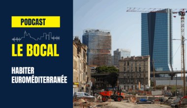 [Podcast] Habiter Euroméditerranée - Marsactu