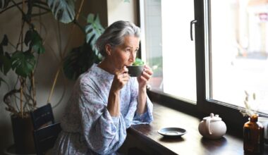 Cette boisson renforce le système immunitaire et aide à ne pas tomber malade en hiver