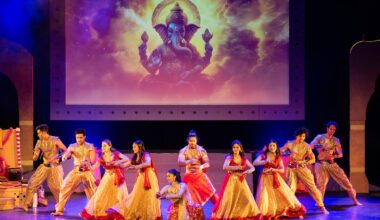 Renaud Capuçon, les Goldmen et « Bollywood Masala », le programme de l’Espace Étincelle en décembre à Bergerac