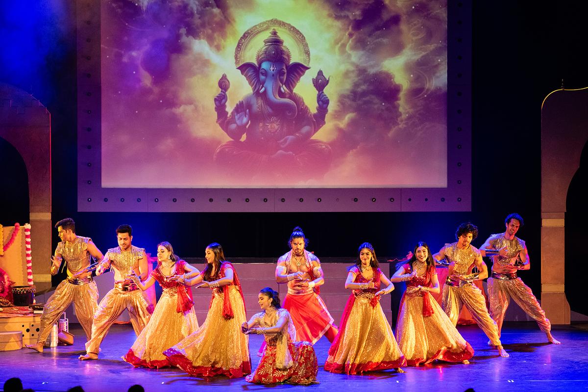 Renaud Capuçon, les Goldmen et « Bollywood Masala », le programme de l’Espace Étincelle en décembre à Bergerac