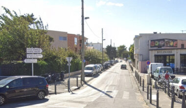 Marseille. Une route à sens unique va-t-elle vraiment voir le jour dans ce quartier ? Les habitants inquiets