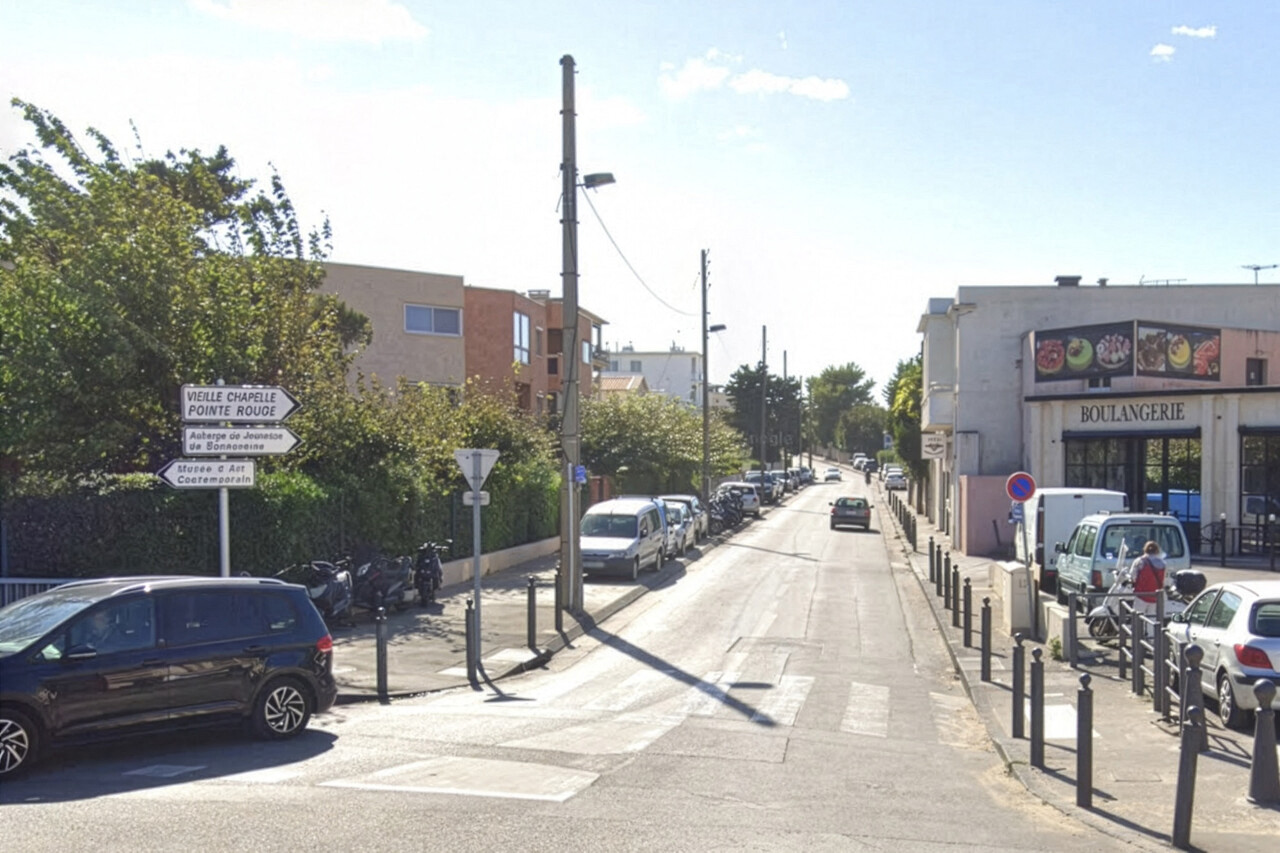 Marseille. Une route à sens unique va-t-elle vraiment voir le jour dans ce quartier ? Les habitants inquiets