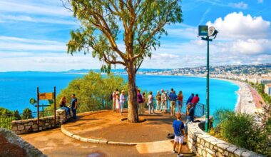 Que faire à Nice cette semaine (du 25 au 30 novembre 2025) ?