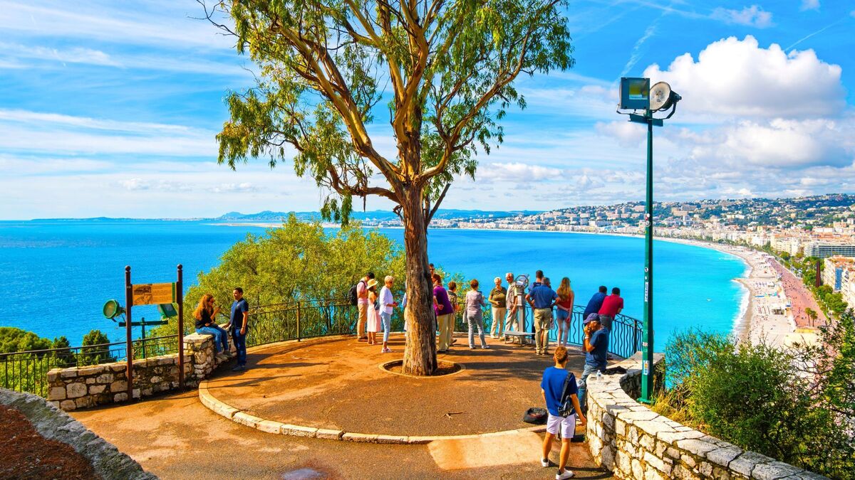 Que faire à Nice cette semaine (du 25 au 30 novembre 2025) ?