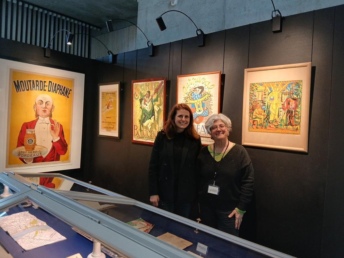 les Archives Bordeaux Métropole dévoilent des documents d’origine privée dans « Extraordinaire ! »