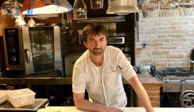 quand le Comptoir d’Augusta remplace le Clos d’Augusta