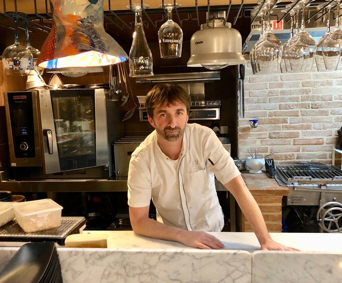 quand le Comptoir d’Augusta remplace le Clos d’Augusta